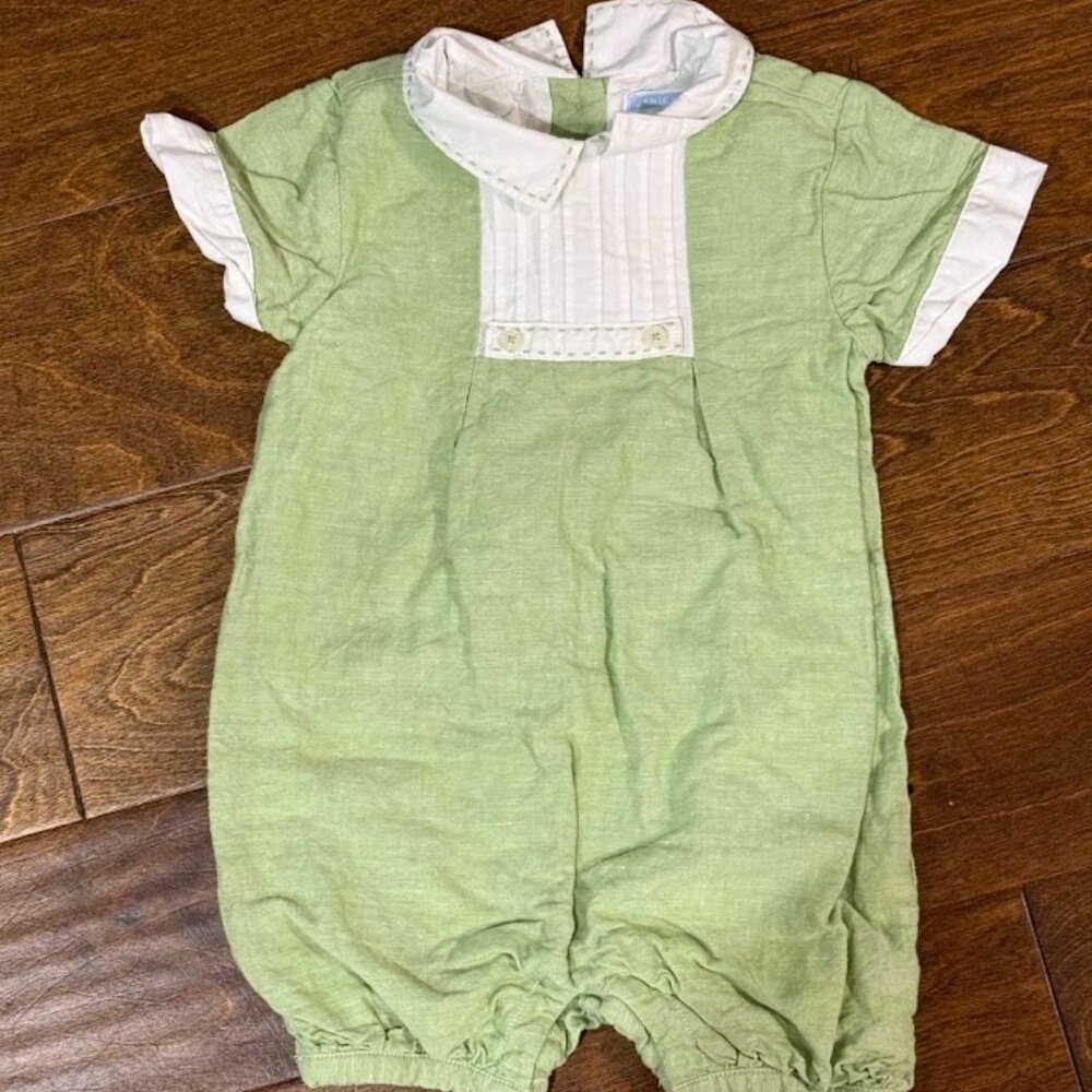 Boy  Closet Cleanout